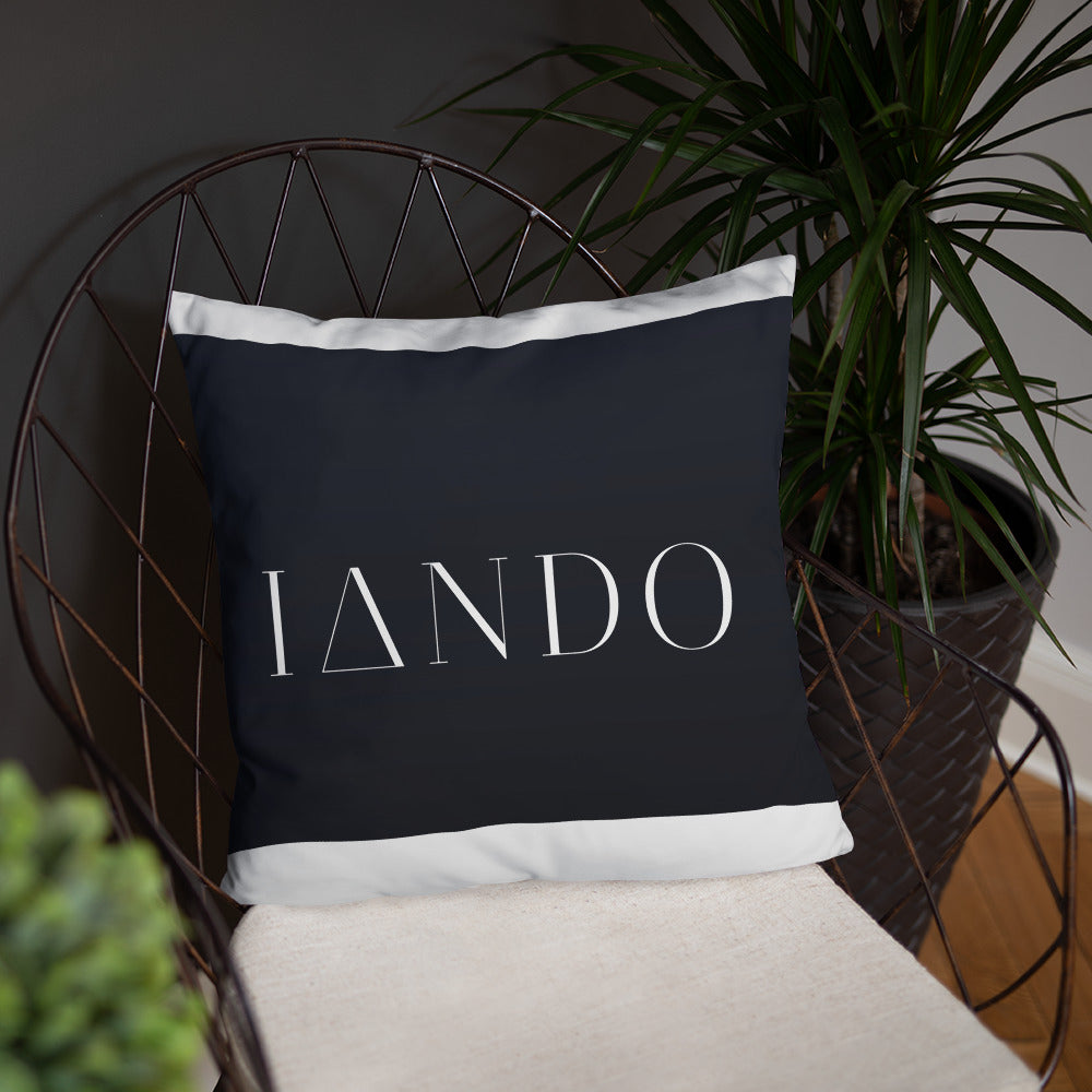 IANDO Basic Pillow