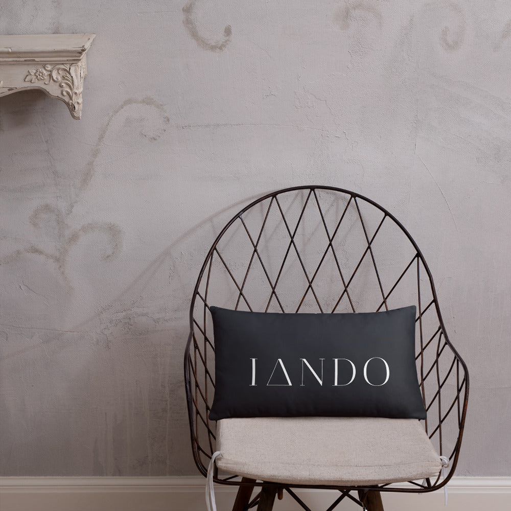 IANDO Basic Pillow