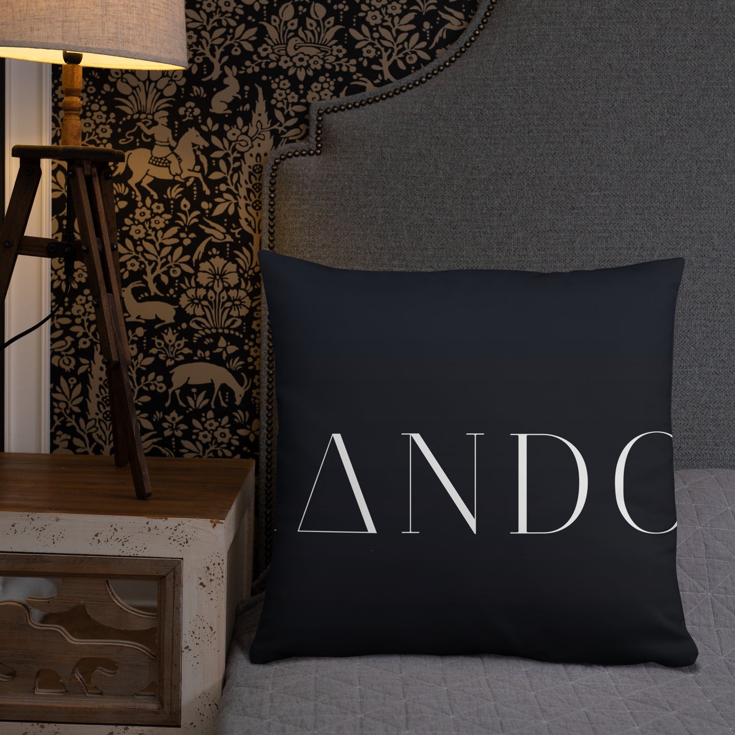 IANDO Basic Pillow