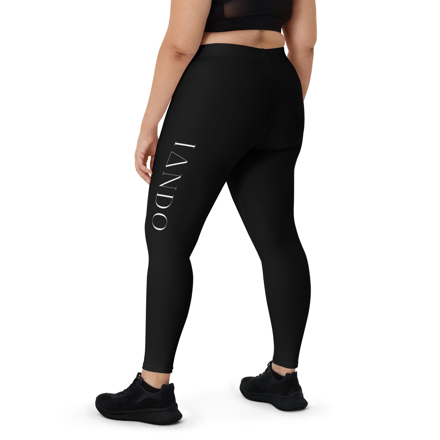 IANDO Leggings