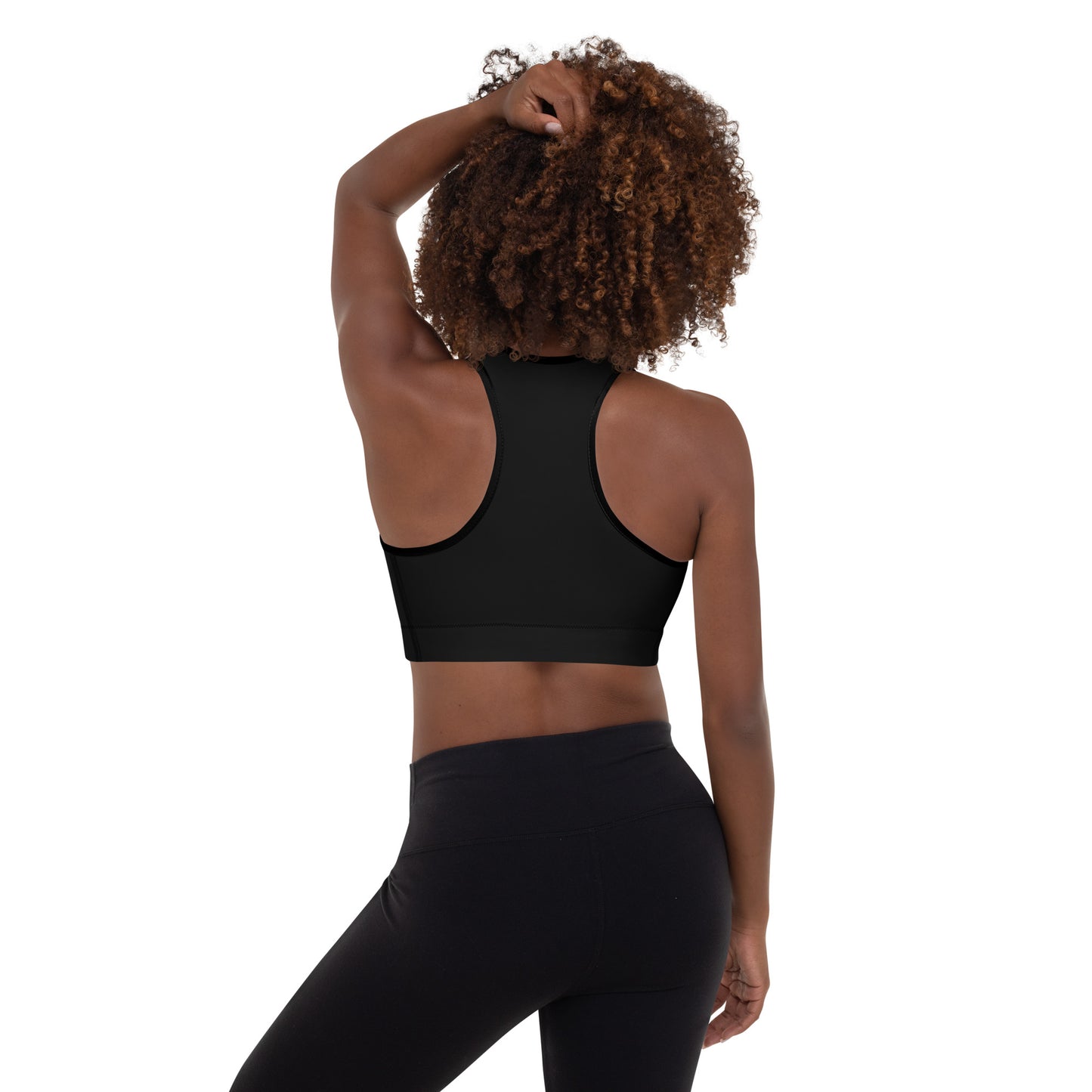 IANDO Sports Bra