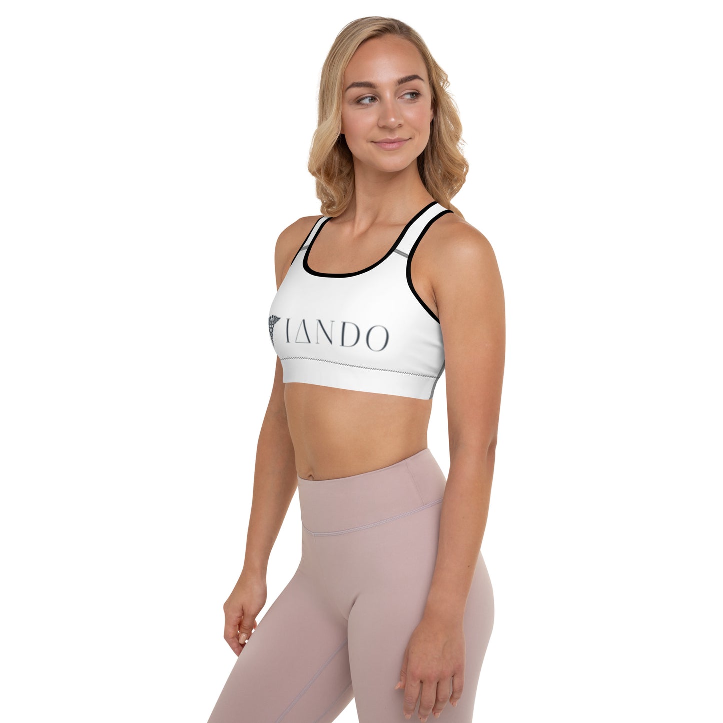 IANDO Sports Bra