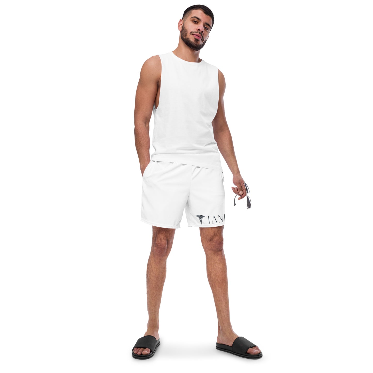 IANDO Swim Trunks