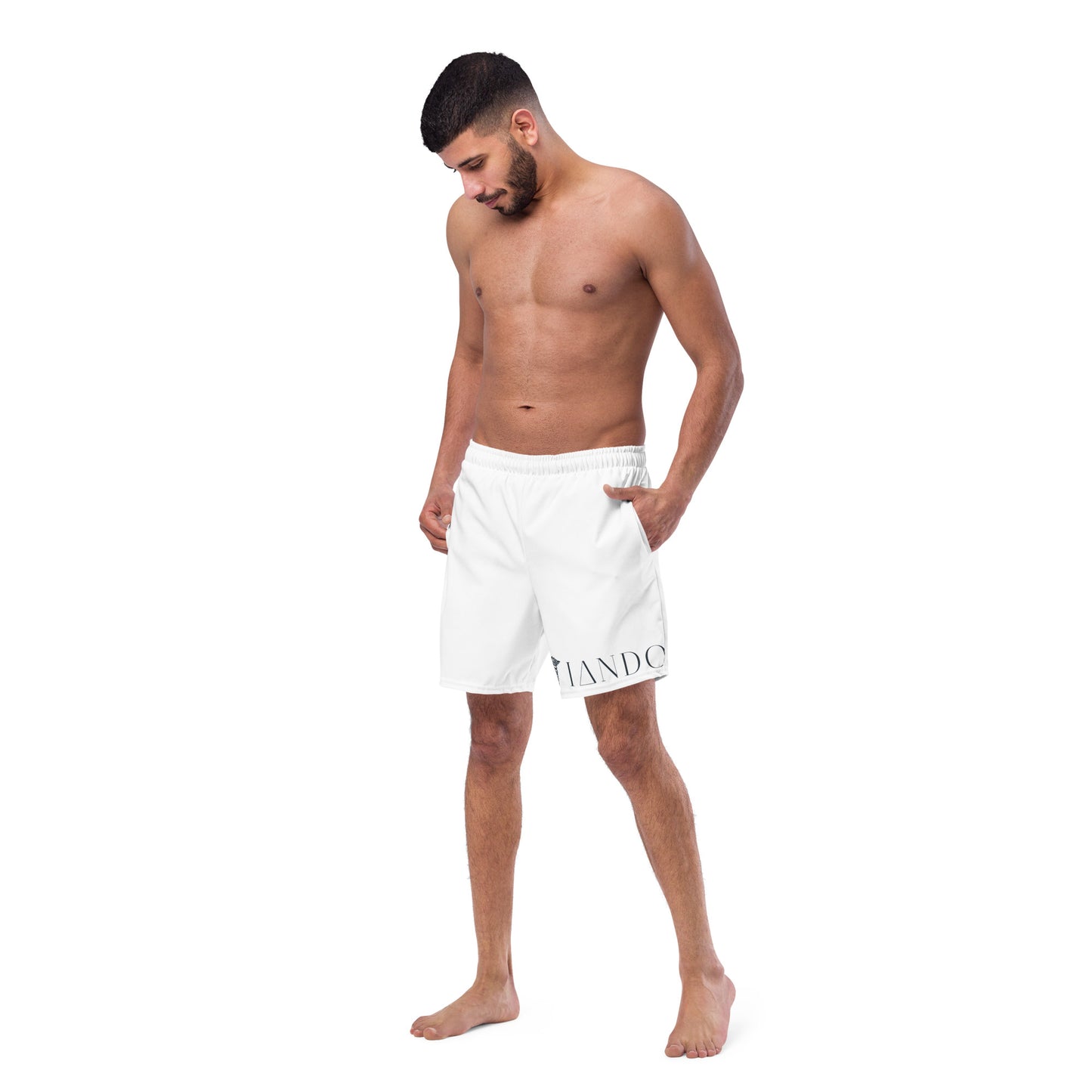 IANDO Swim Trunks