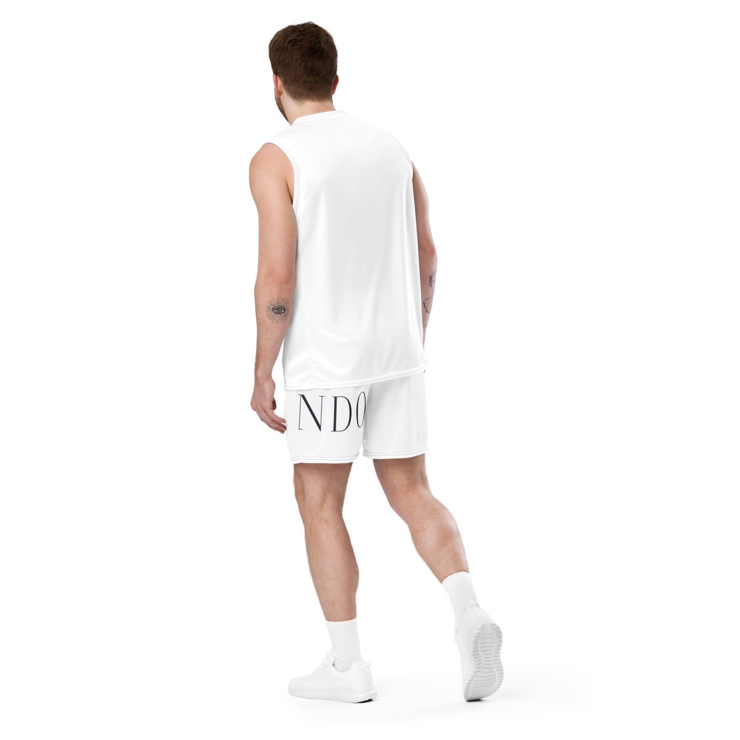 IANDO Tennis Shorts
