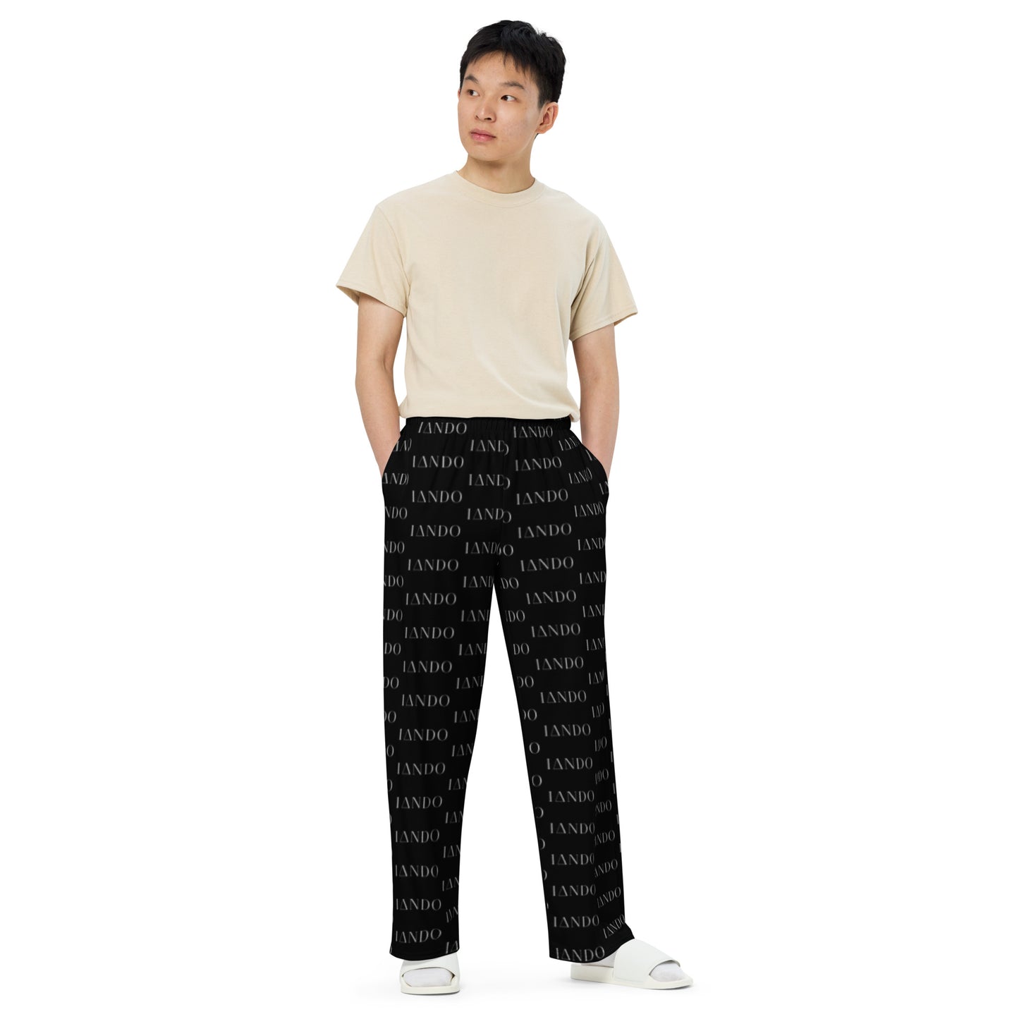 IANDO Pajamas