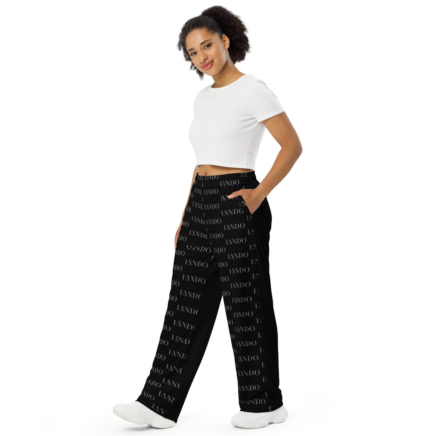 IANDO Pajamas