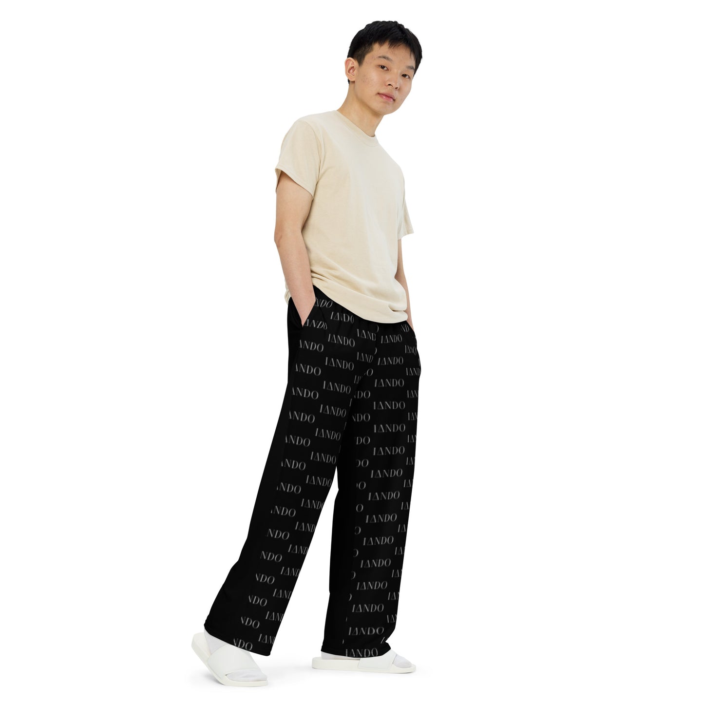 IANDO Pajamas