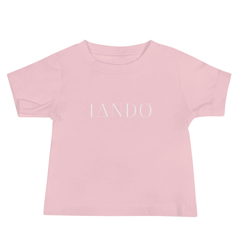 IANDO Baby Jersey