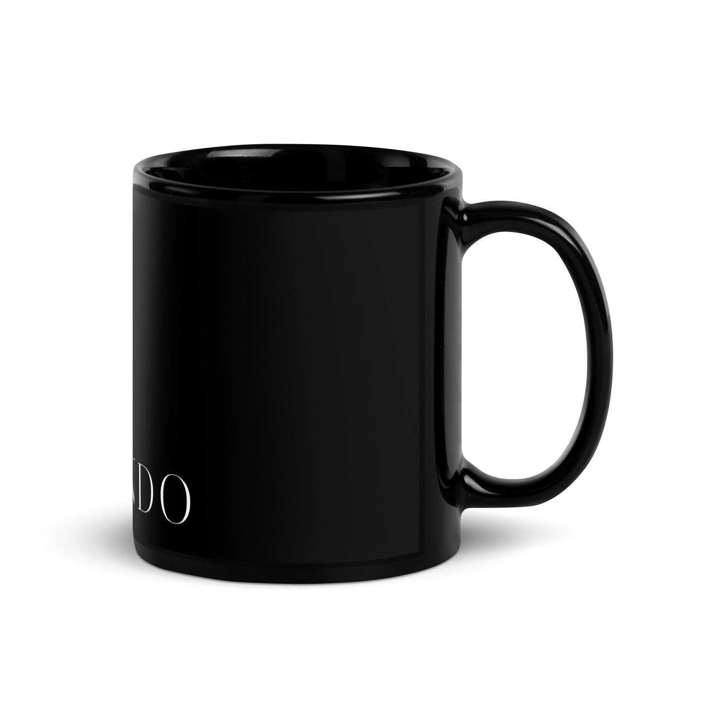 IANDO Mug