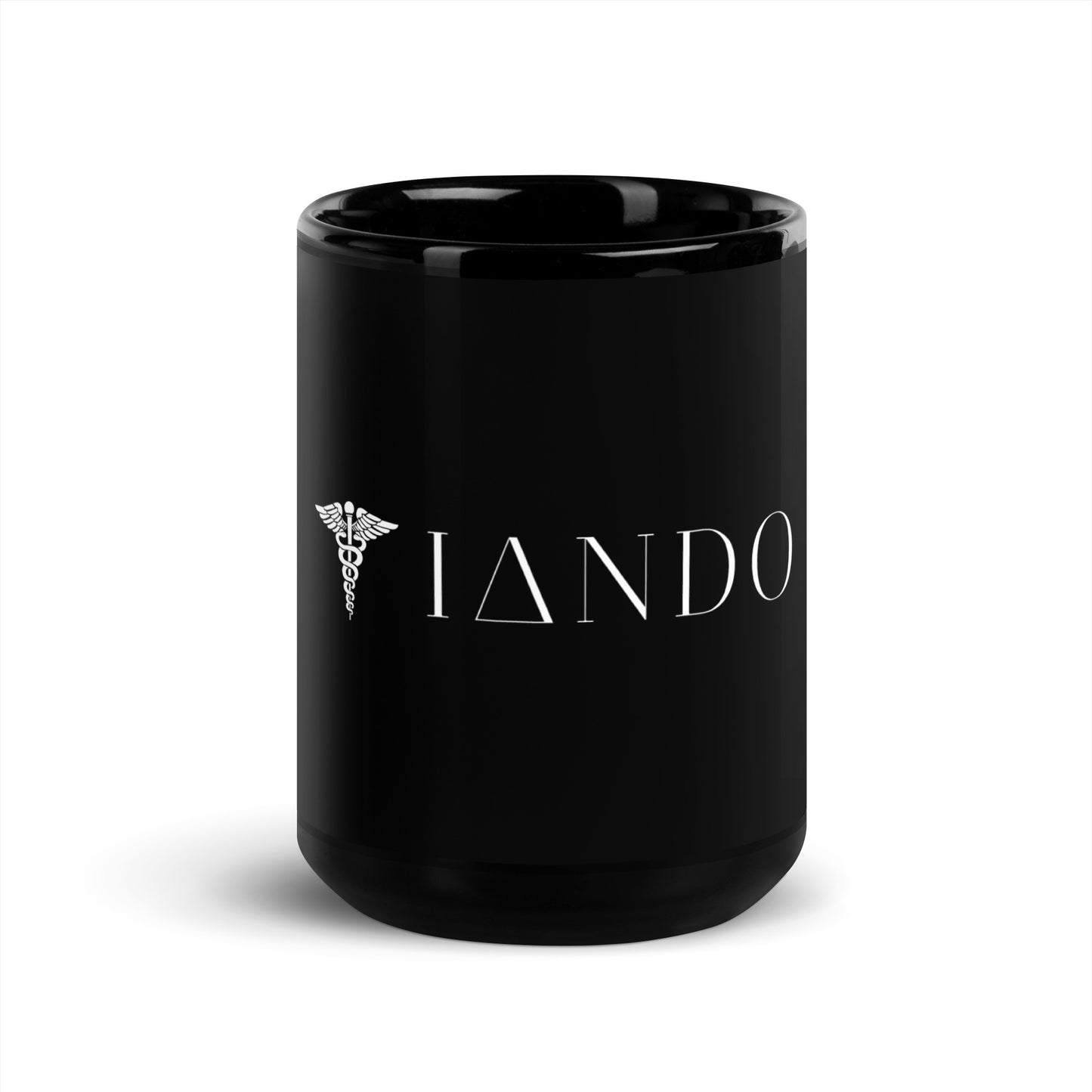 IANDO Mug