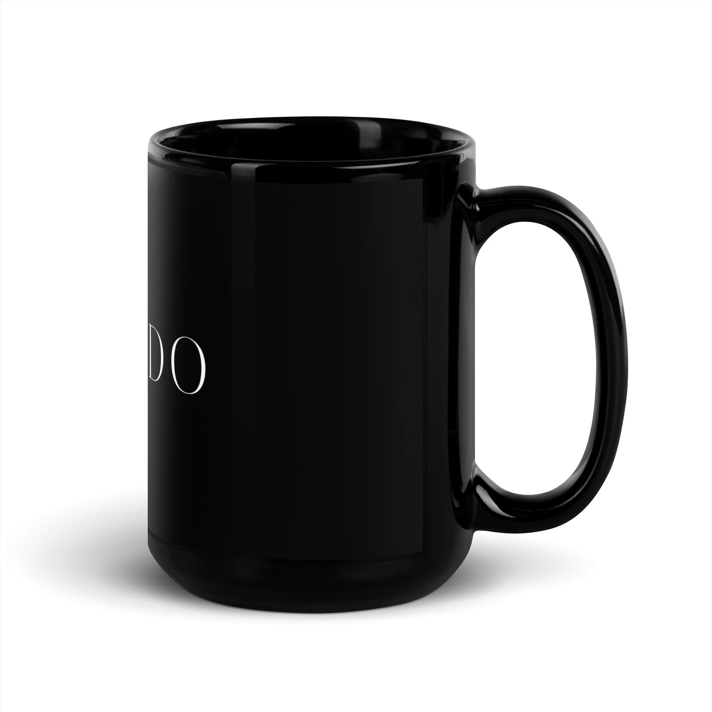 IANDO Mug