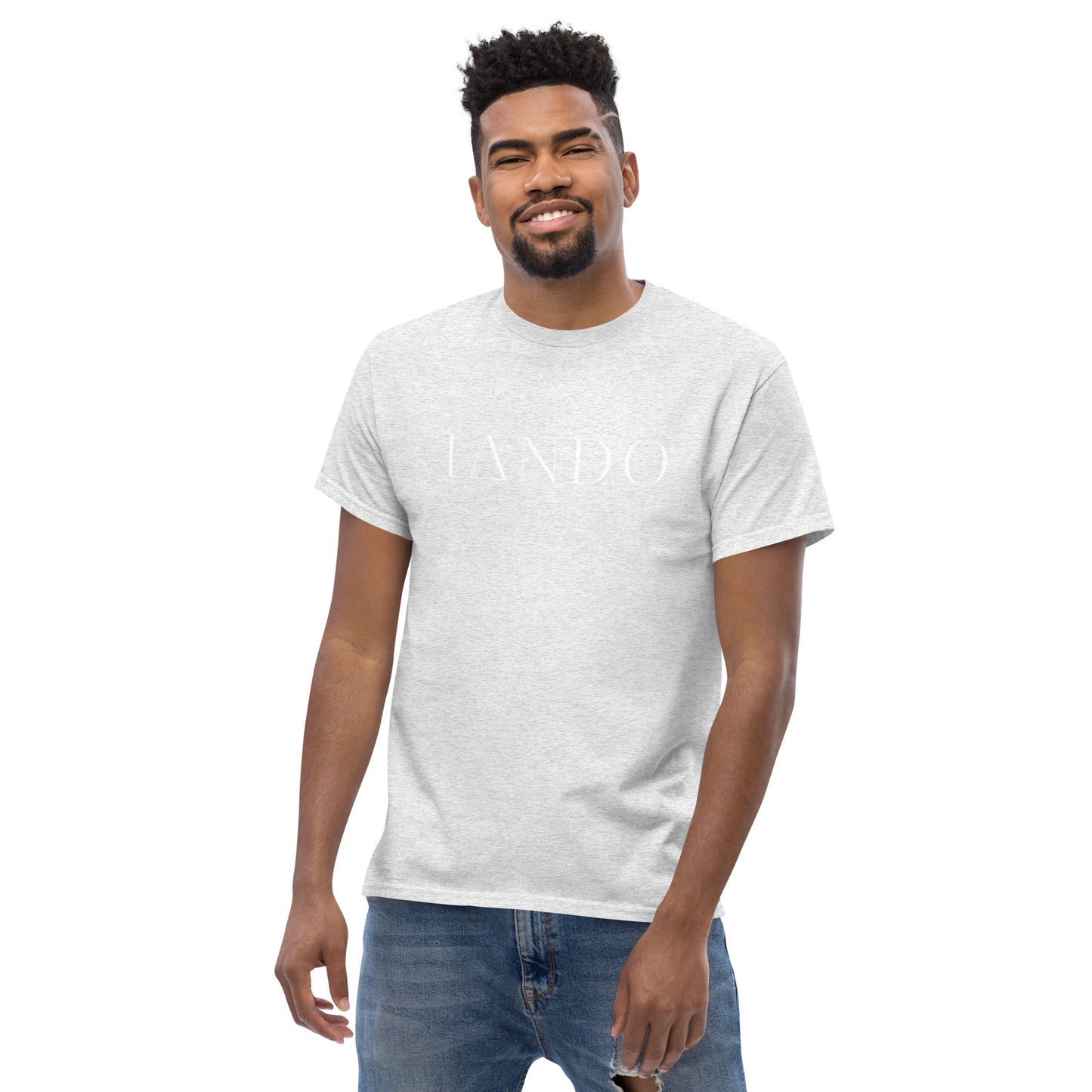 IANDO College Blend T