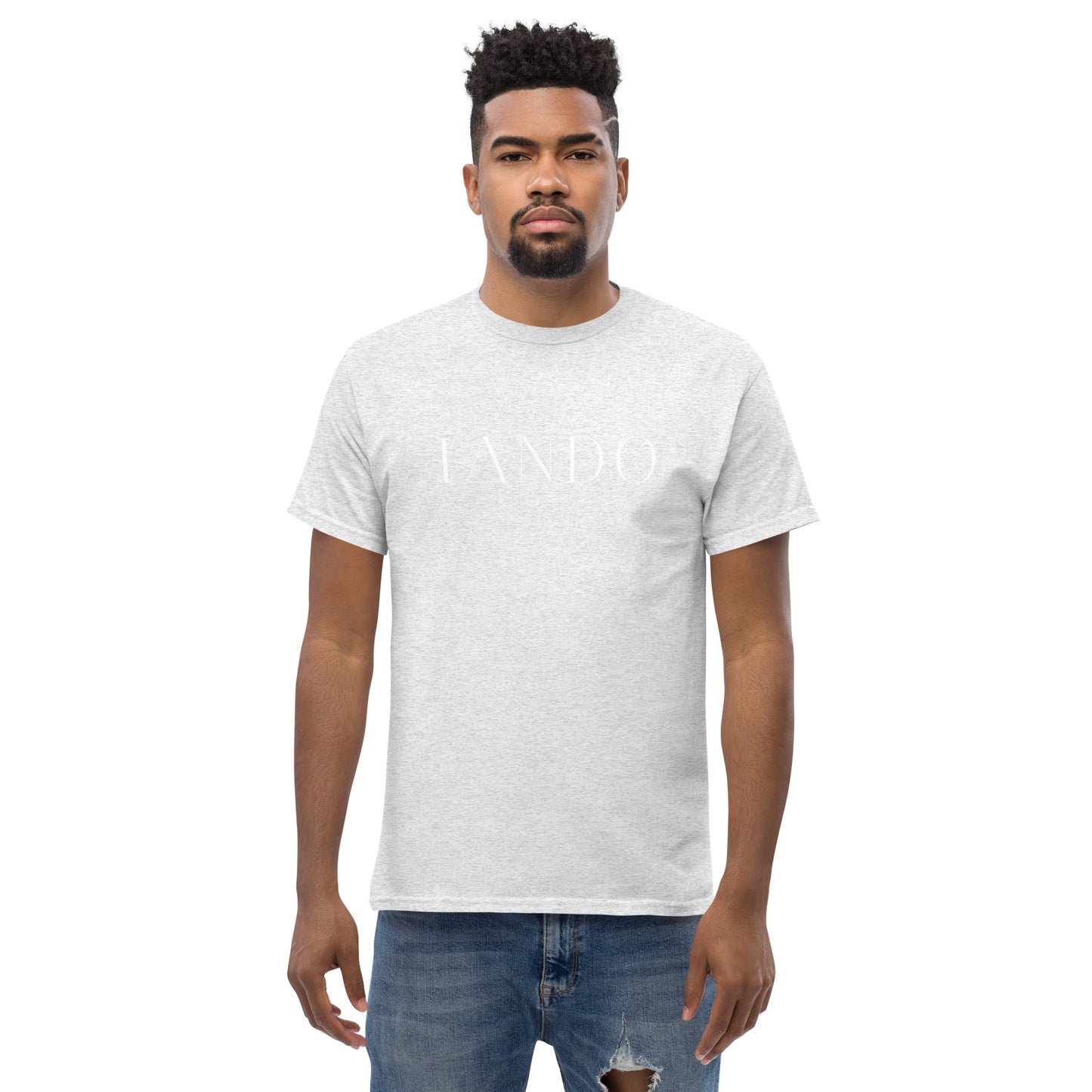 IANDO College Blend T