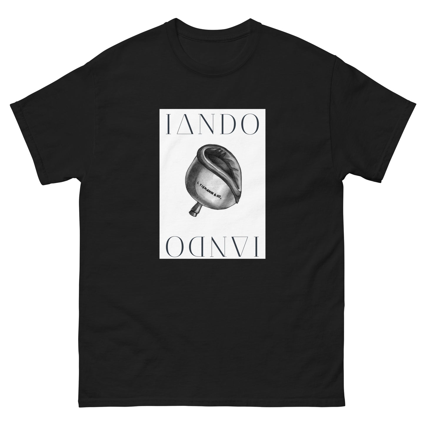 IANDO Portable K T