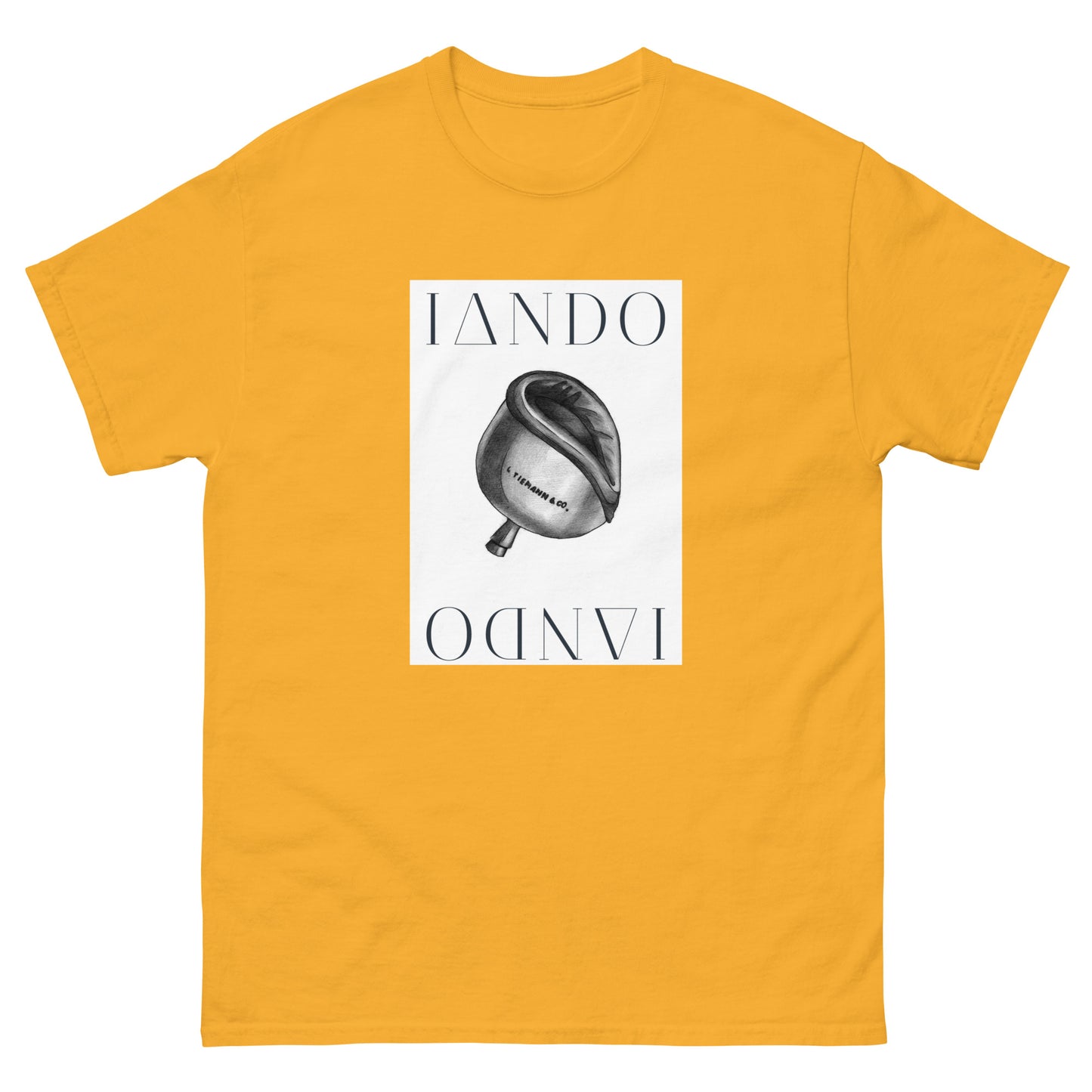 IANDO Portable K T