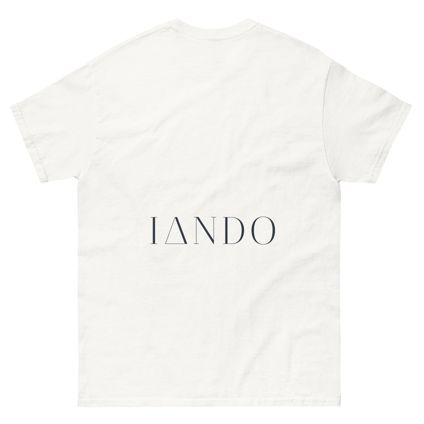 IANDO Forbidden Fruit T