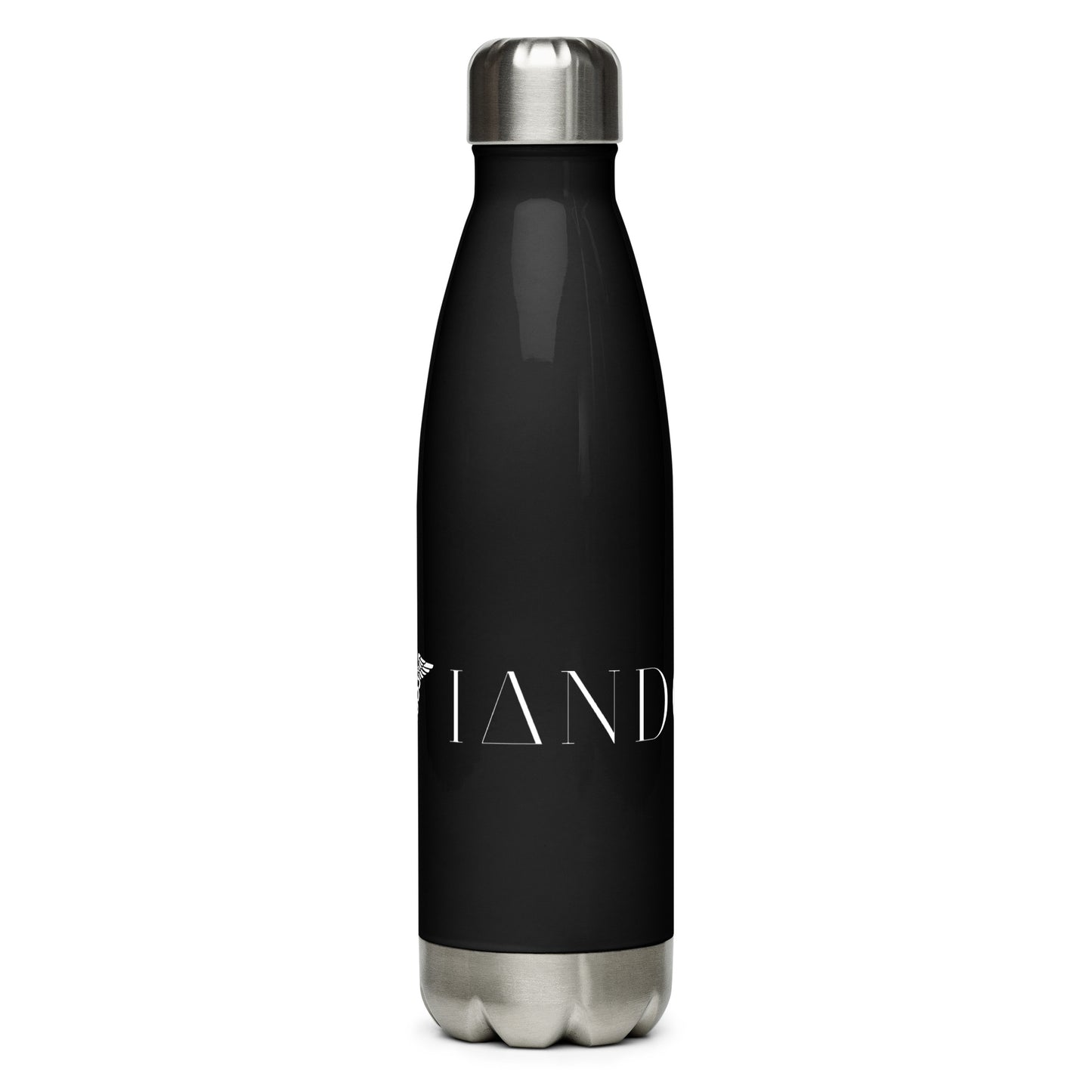 IANDO Stainless Steel water bottle