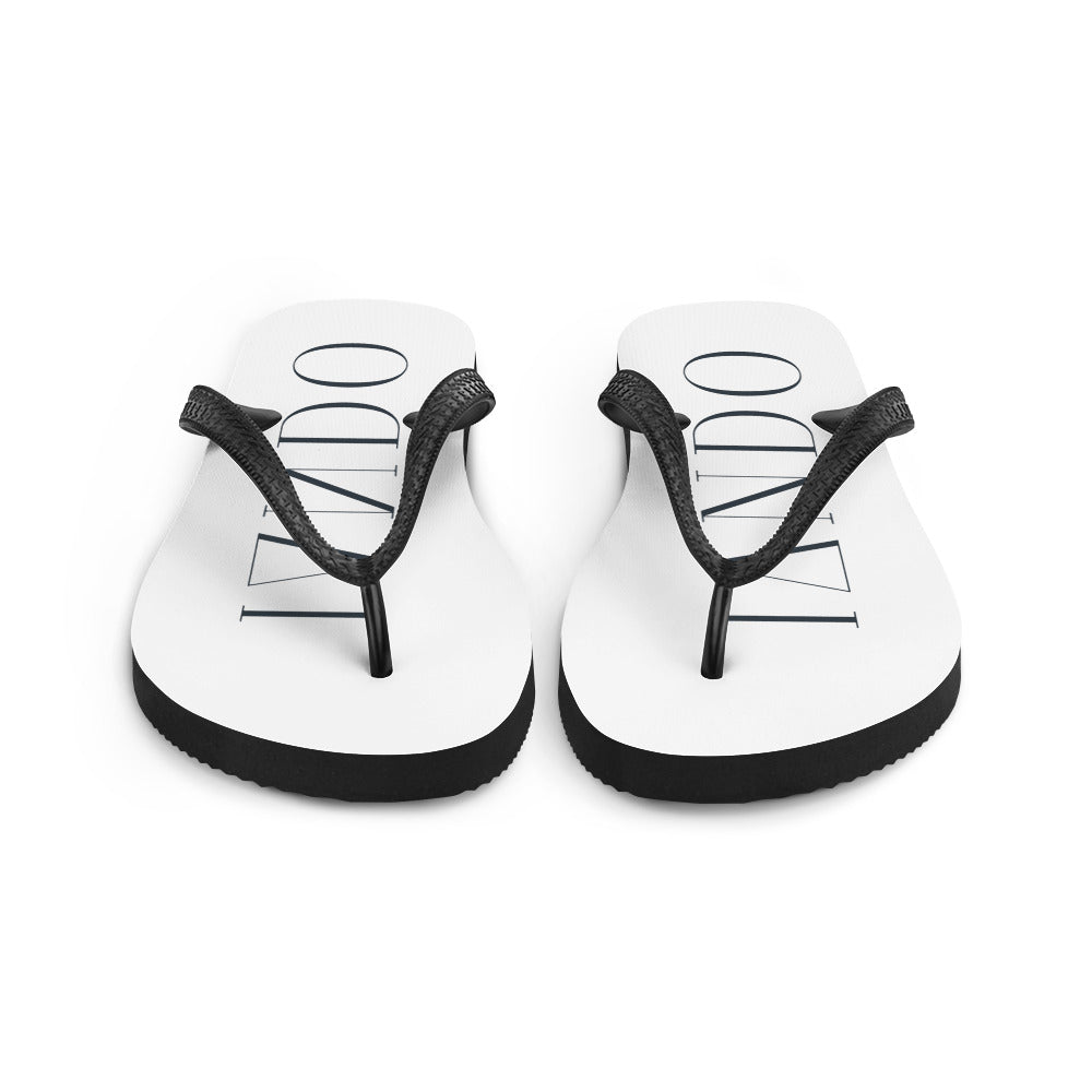 IANDO Flip-Flops