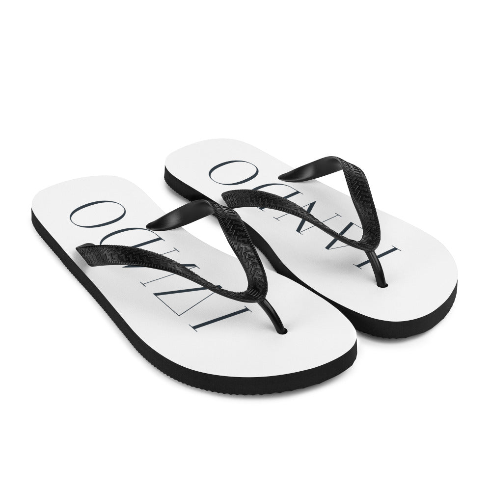 IANDO Flip-Flops