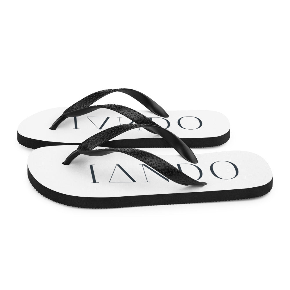 IANDO Flip-Flops