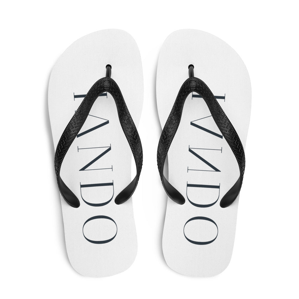 IANDO Flip-Flops