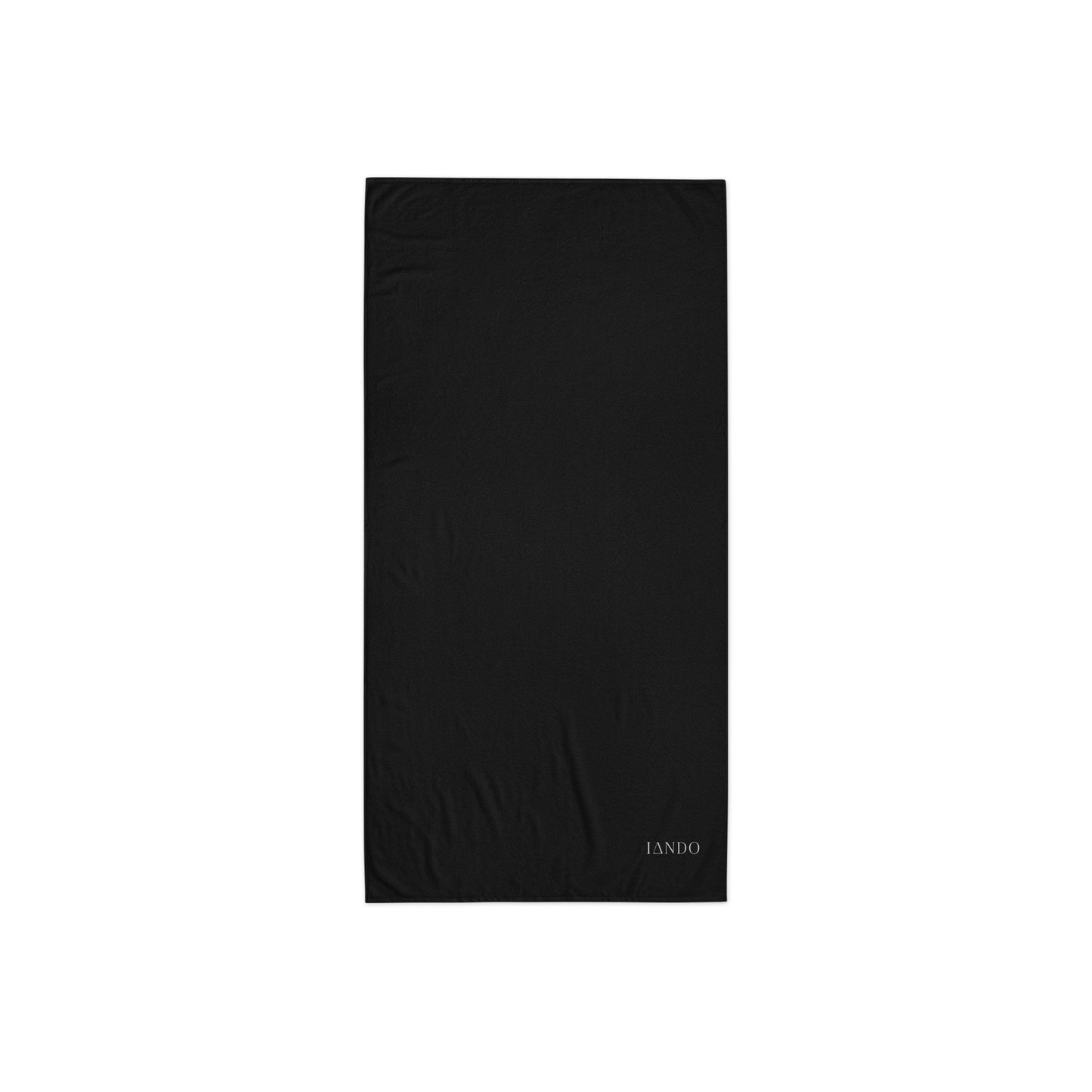 IANDO Turkish Cotton Towel
