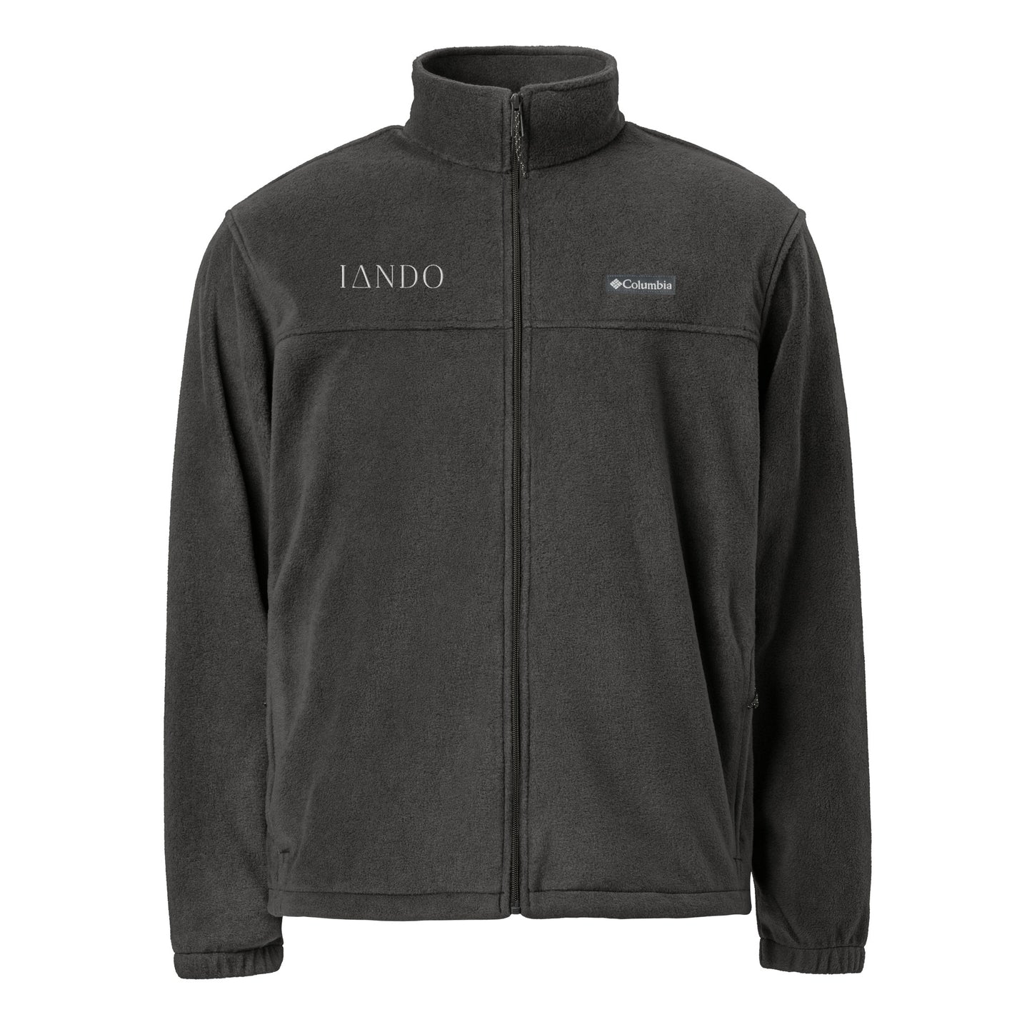 IANDO Women's Fleece Jacket