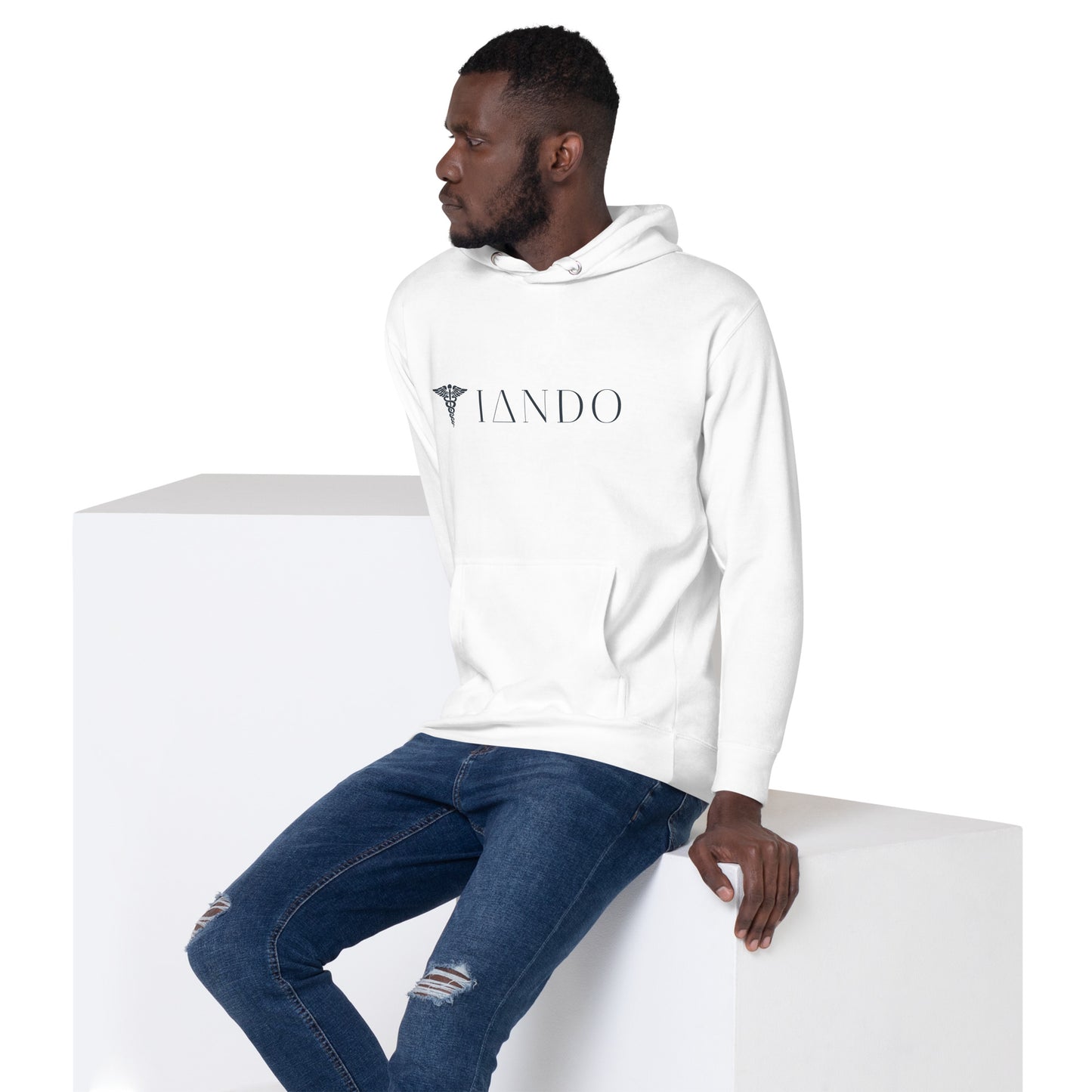IANDO Hoodie
