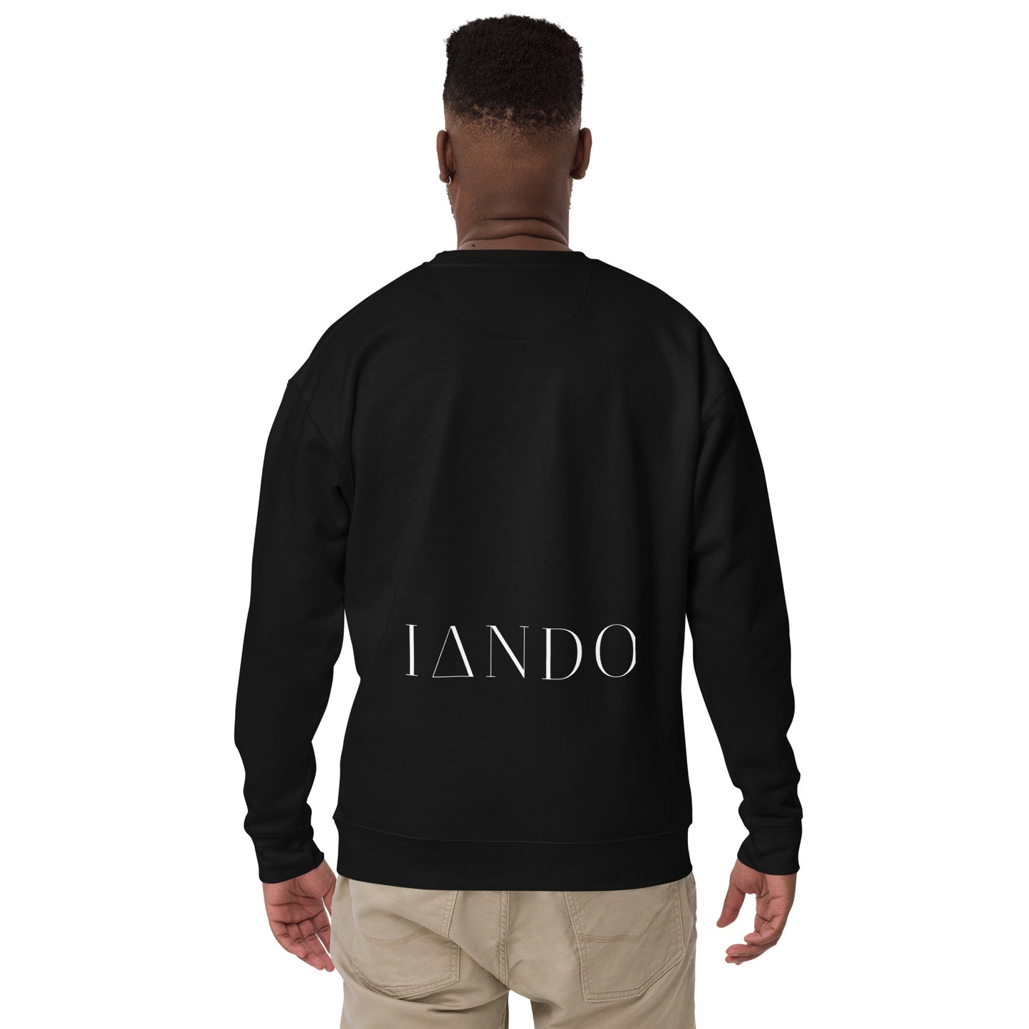 IANDO Sweatshirt