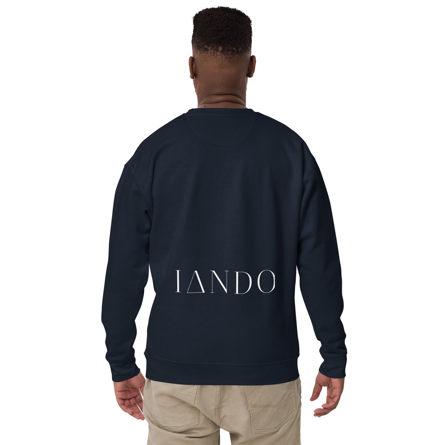 IANDO Sweatshirt