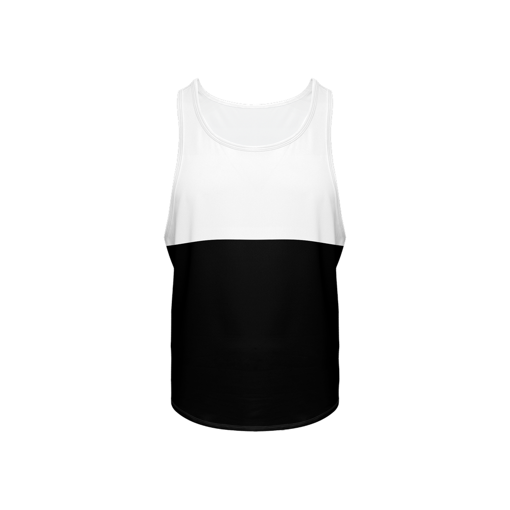 IANDO Men's Muscle Tank