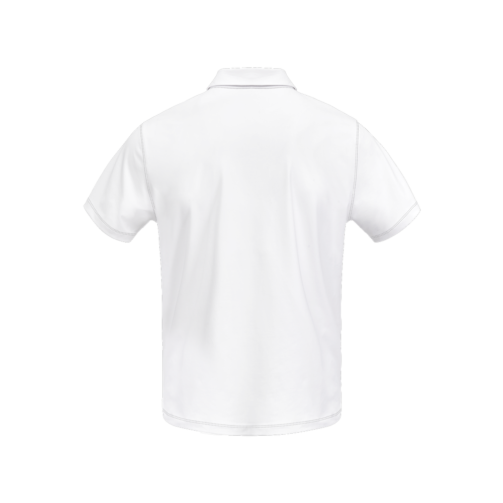 IANDO White Polo
