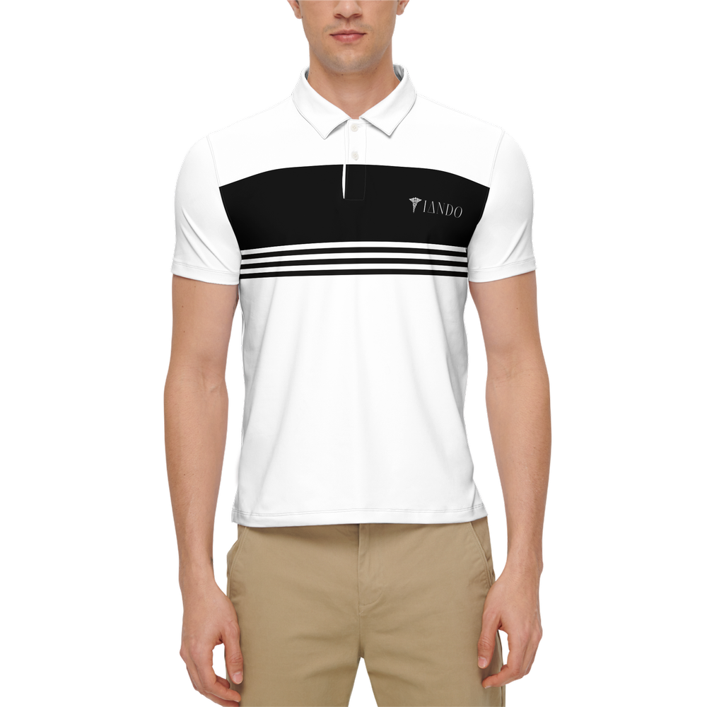 IANDO White Polo
