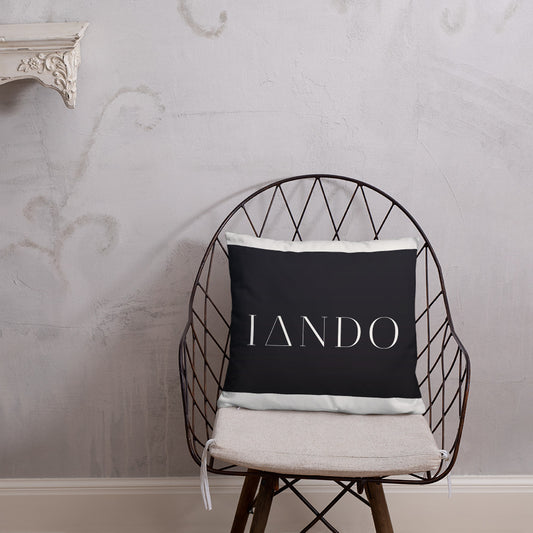IANDO Basic Pillow