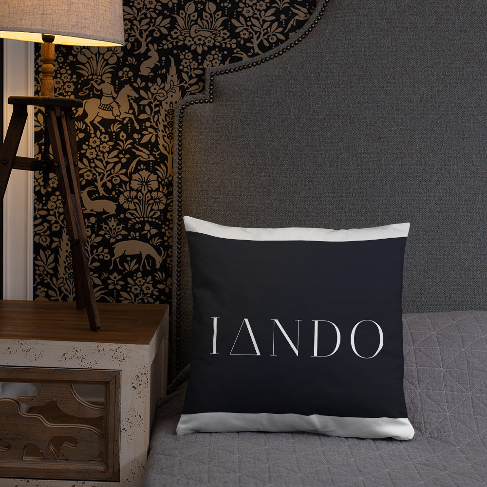 IANDO Basic Pillow