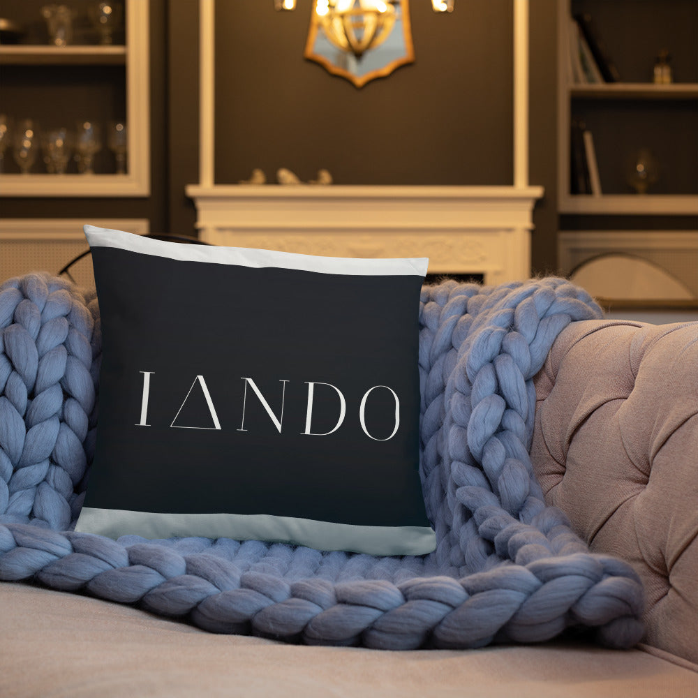 IANDO Basic Pillow