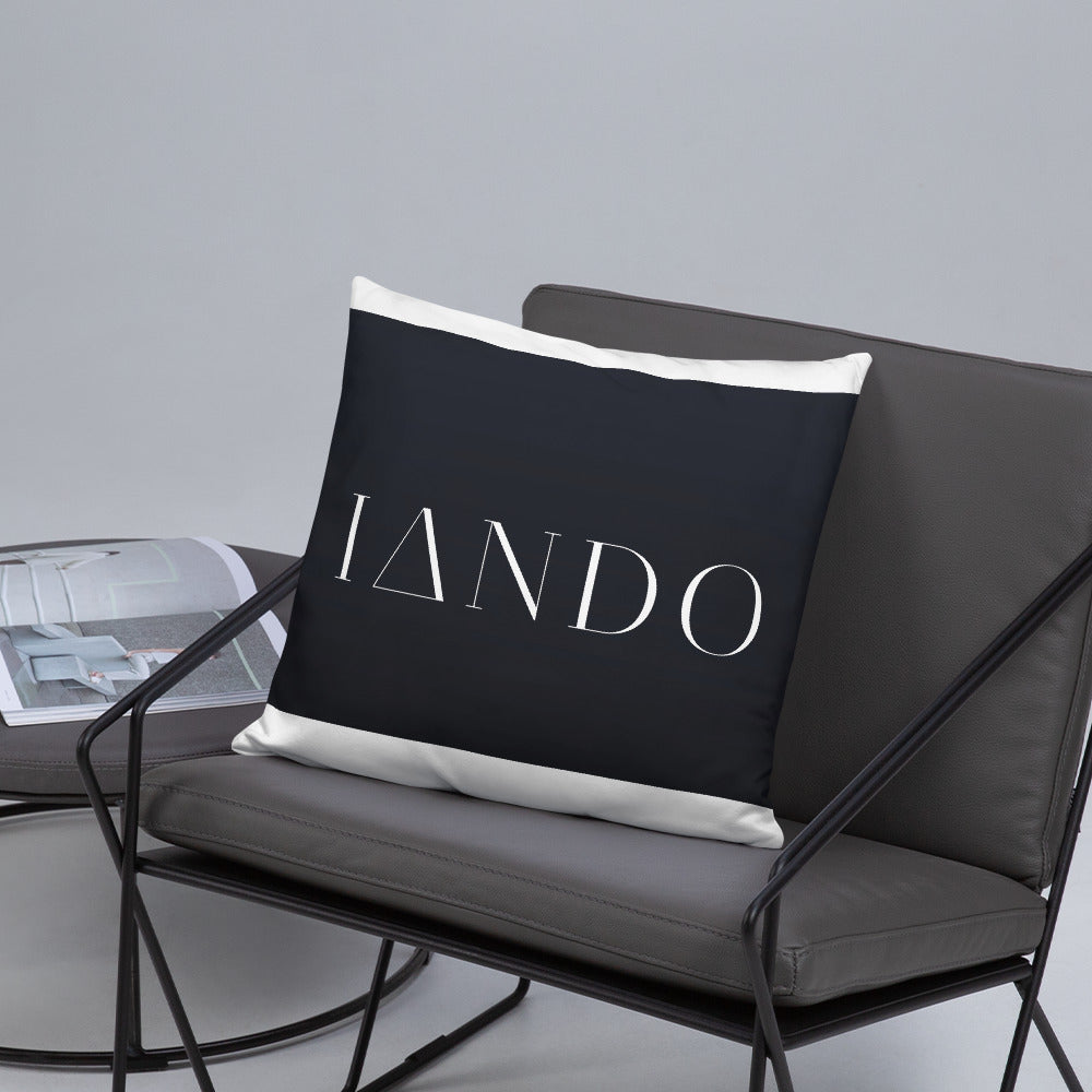 IANDO Basic Pillow