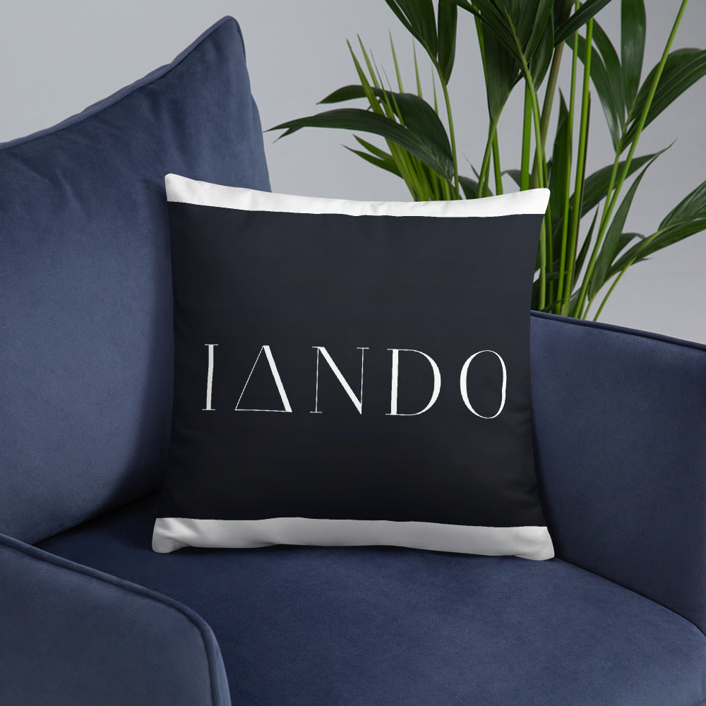 IANDO Basic Pillow