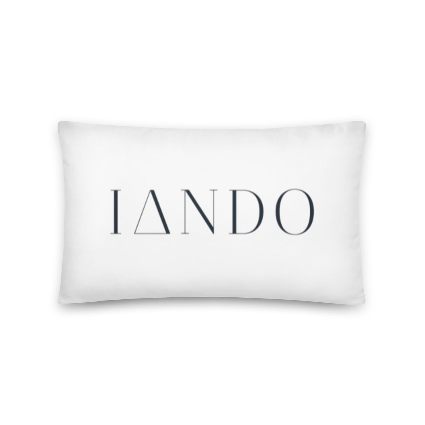IANDO Basic Pillow
