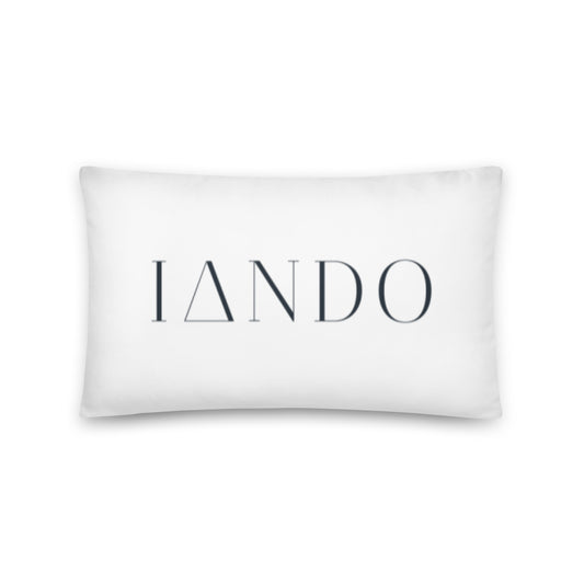 IANDO Basic Pillow