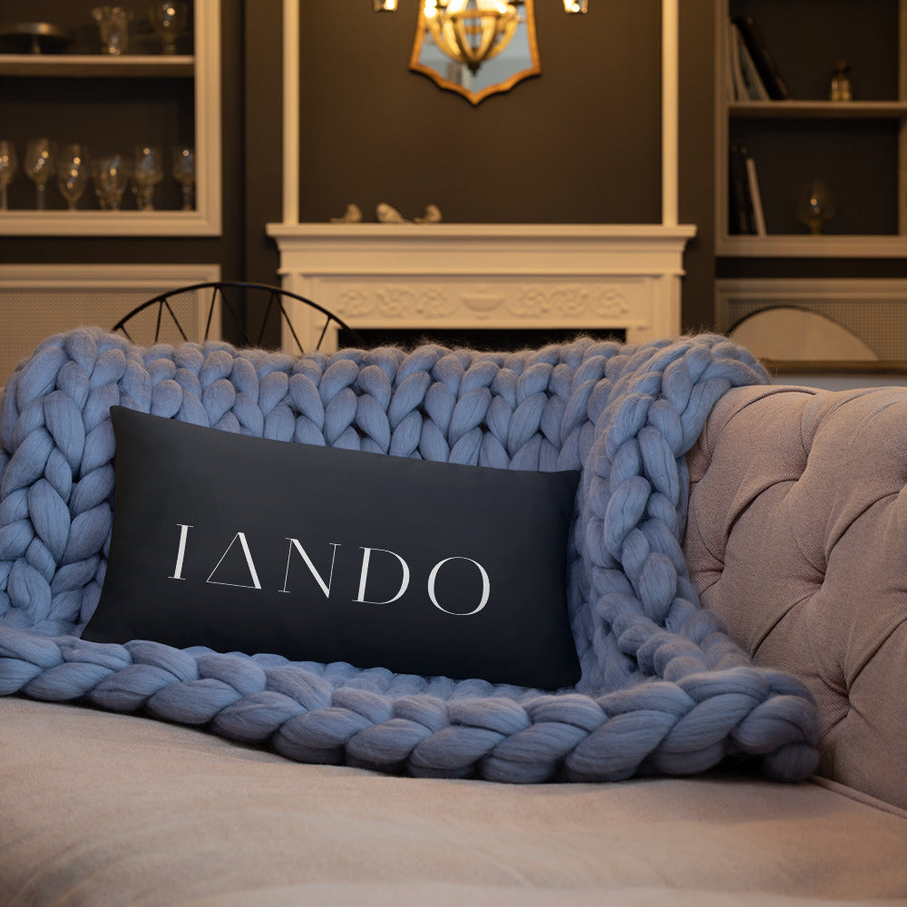 IANDO Basic Pillow