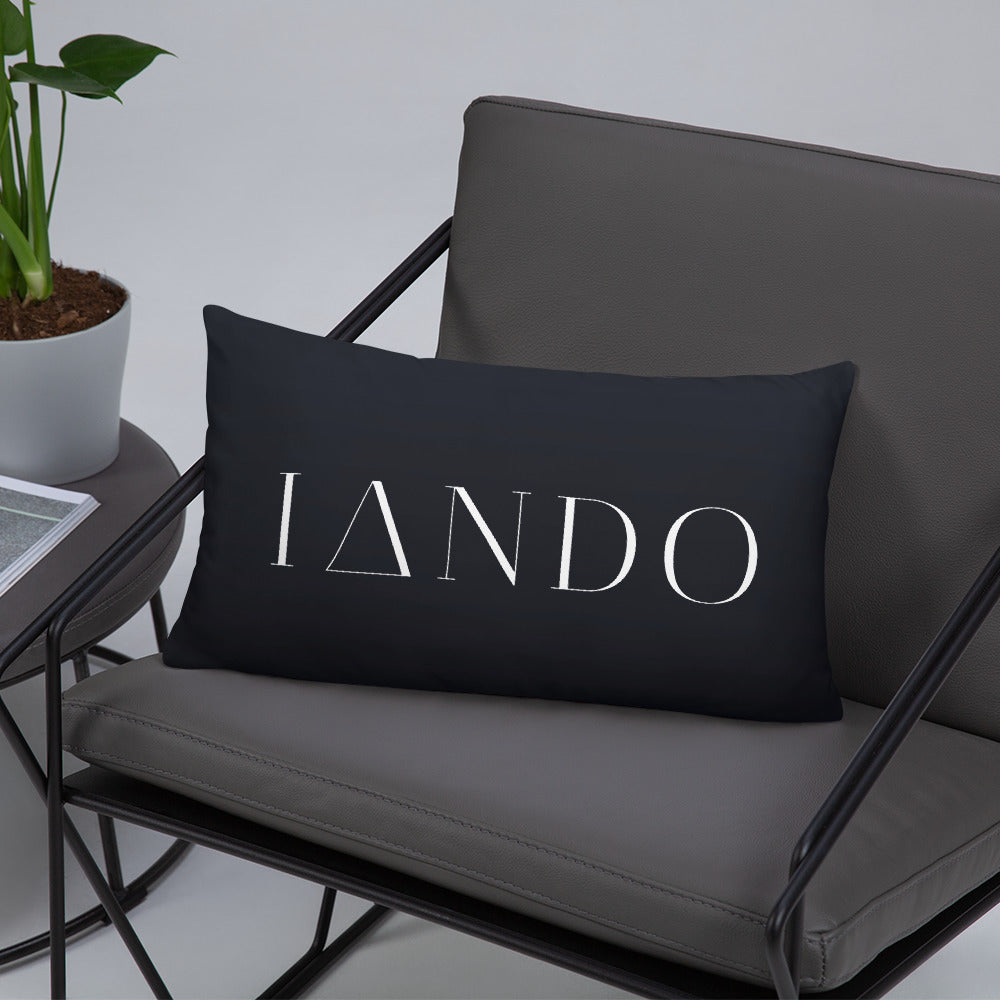 IANDO Basic Pillow
