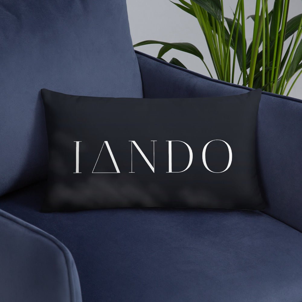 IANDO Basic Pillow