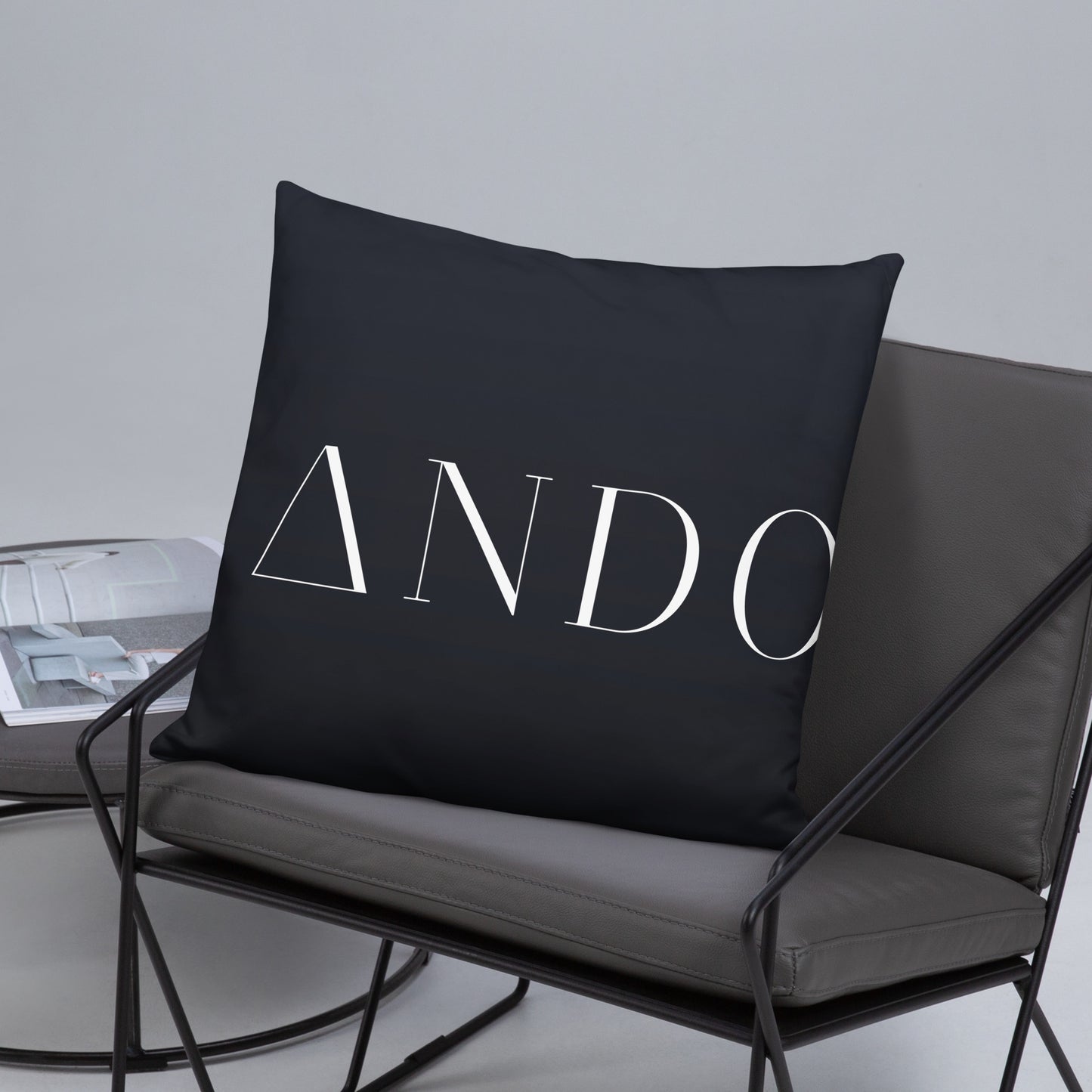 IANDO Basic Pillow