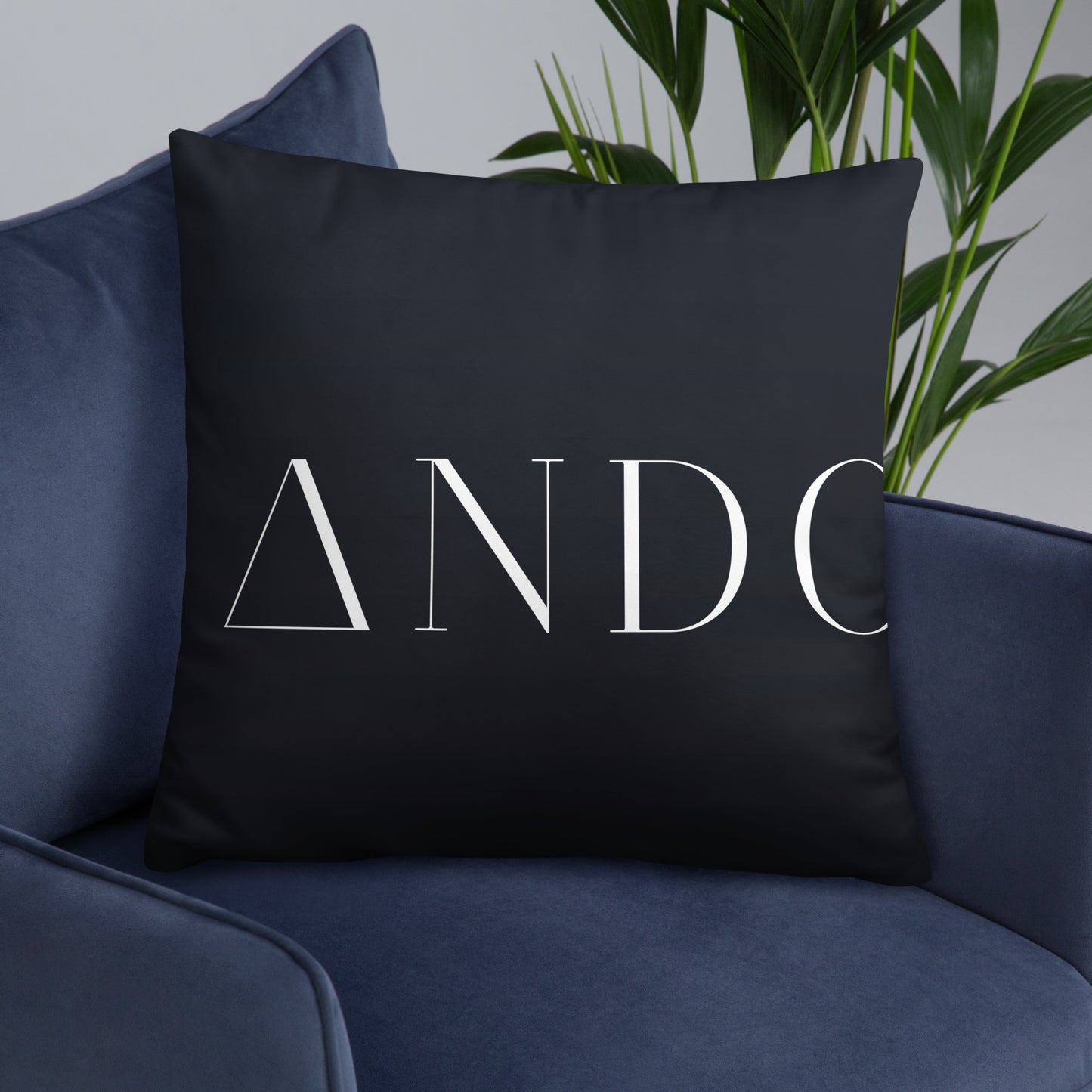 IANDO Basic Pillow