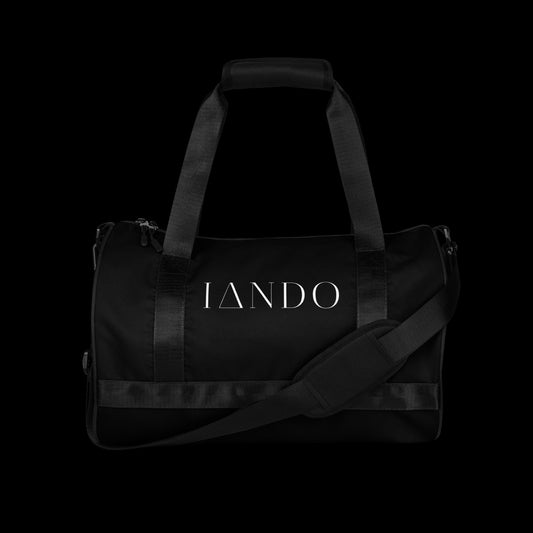 IANDO Gym Bag