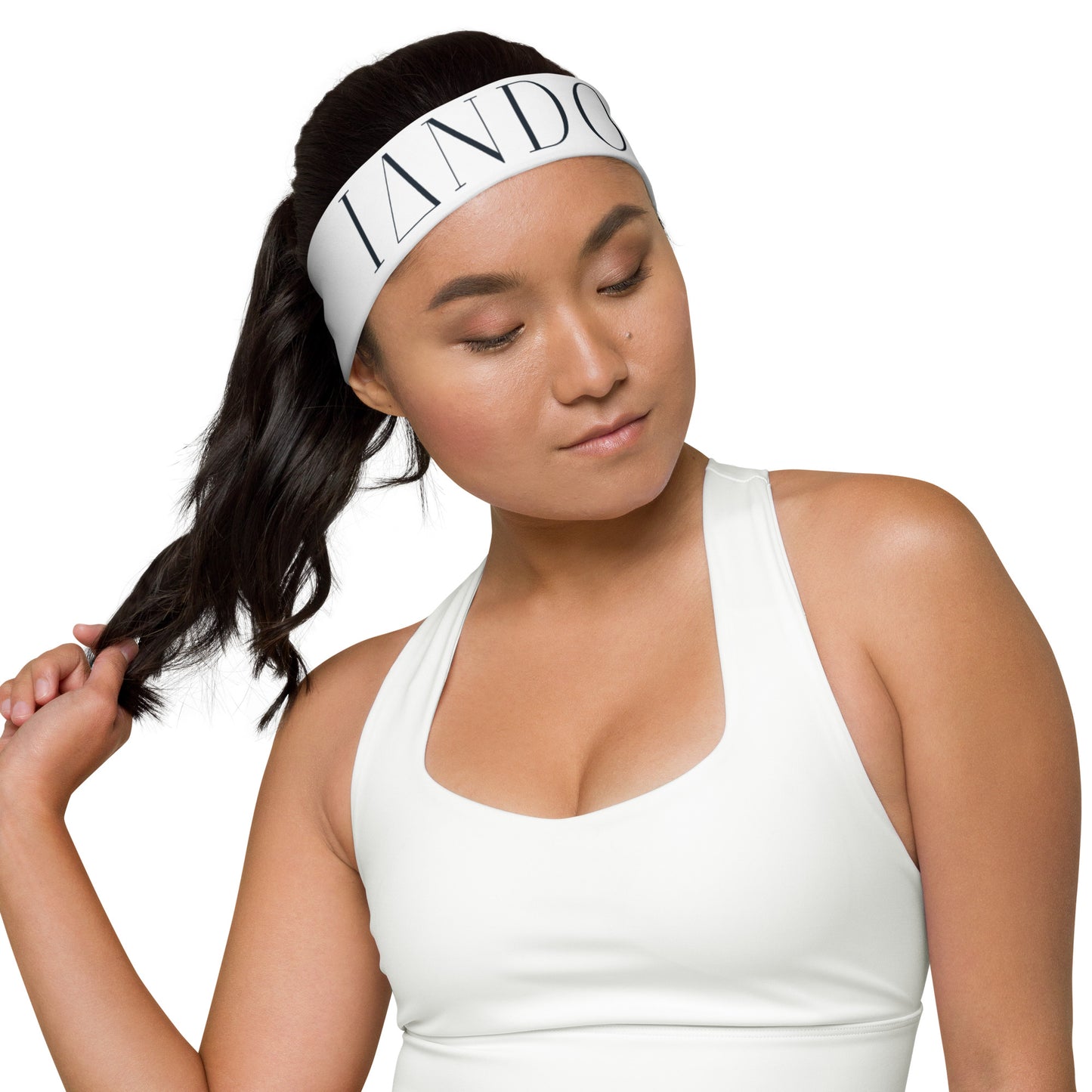 IANDO Headband