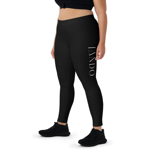 IANDO Leggings