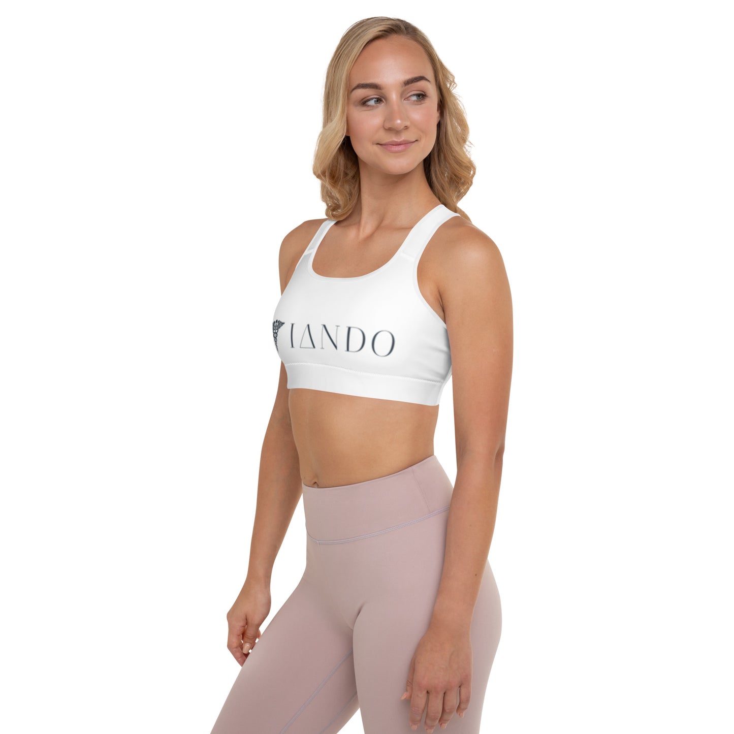 IANDO Sports Bra